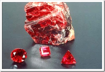 Gem Variety บลอคอัญมณีและเครื่องประดับสำหรับคนไทย by GemClub CMU.